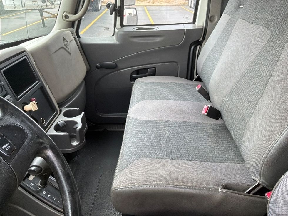 Medium Duty Box Truck-Light and Medium Duty Trucks-International-2010-4300-Aurora-CO-362,685\n\t\tmiles-$ 13,250 - Image 19