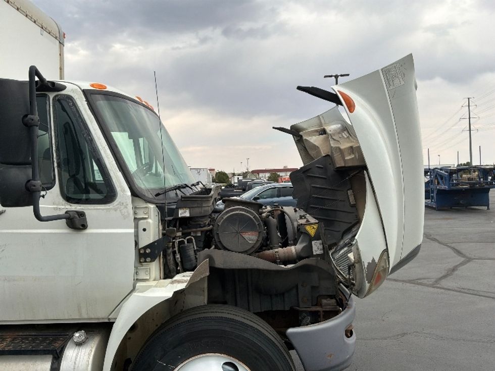 Medium Duty Box Truck-Light and Medium Duty Trucks-International-2010-4300-Aurora-CO-362,685\n\t\tmiles-$ 13,250 - Image 23