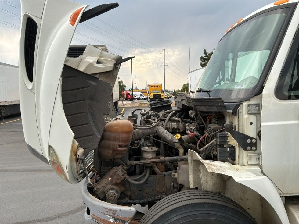 Medium Duty Box Truck-Light and Medium Duty Trucks-International-2010-4300-Aurora-CO-362,685\n\t\tmiles-$ 13,250 - Image 24