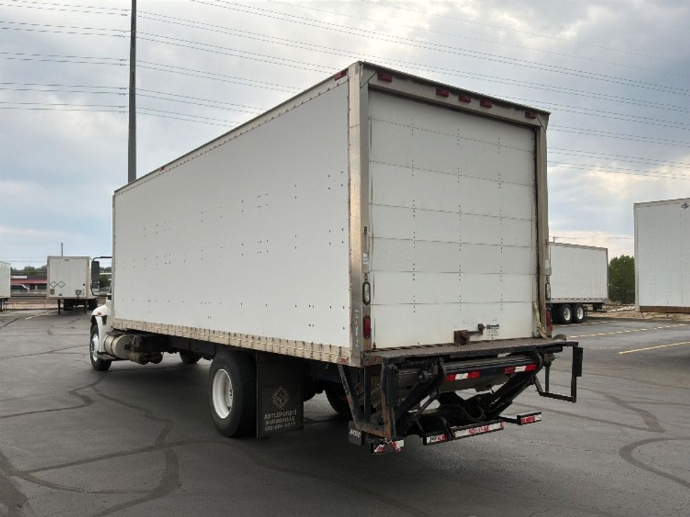 Medium Duty Box Truck-Light and Medium Duty Trucks-International-2010-4300-Aurora-CO-362,685\n\t\tmiles-$ 13,250 - Image 6
