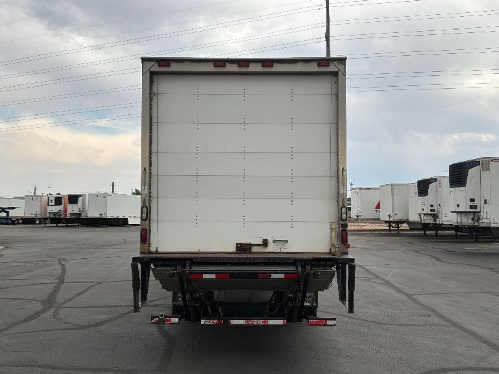Medium Duty Box Truck-Light and Medium Duty Trucks-International-2010-4300-Aurora-CO-362,685\n\t\tmiles-$ 13,250 - Image 7