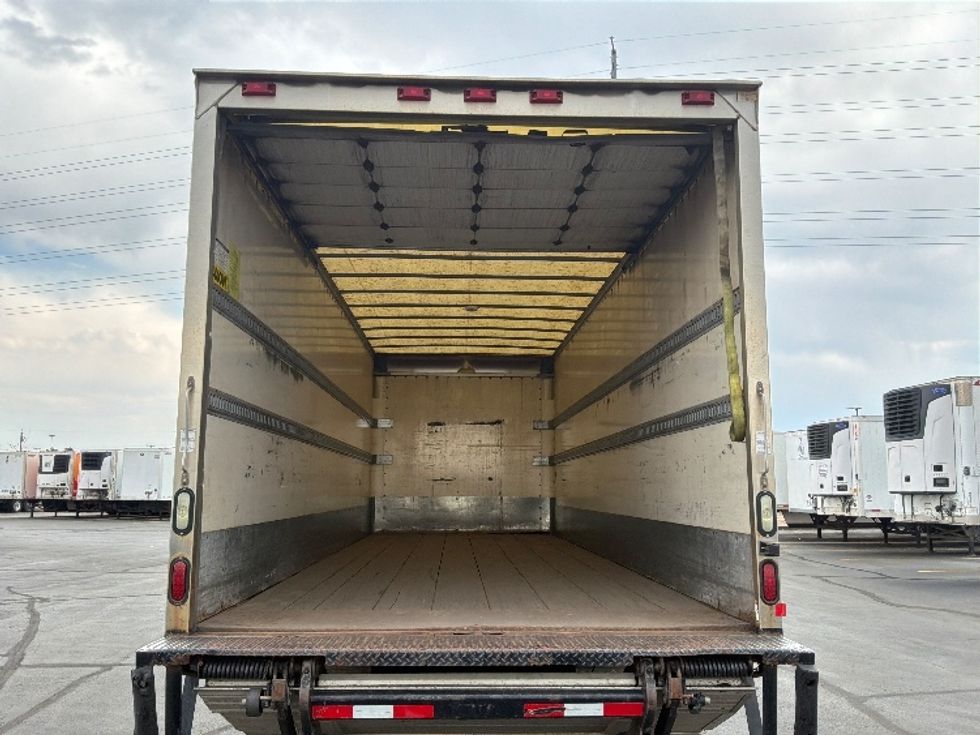 Medium Duty Box Truck-Light and Medium Duty Trucks-International-2010-4300-Aurora-CO-362,685\n\t\tmiles-$ 13,250 - Image 8