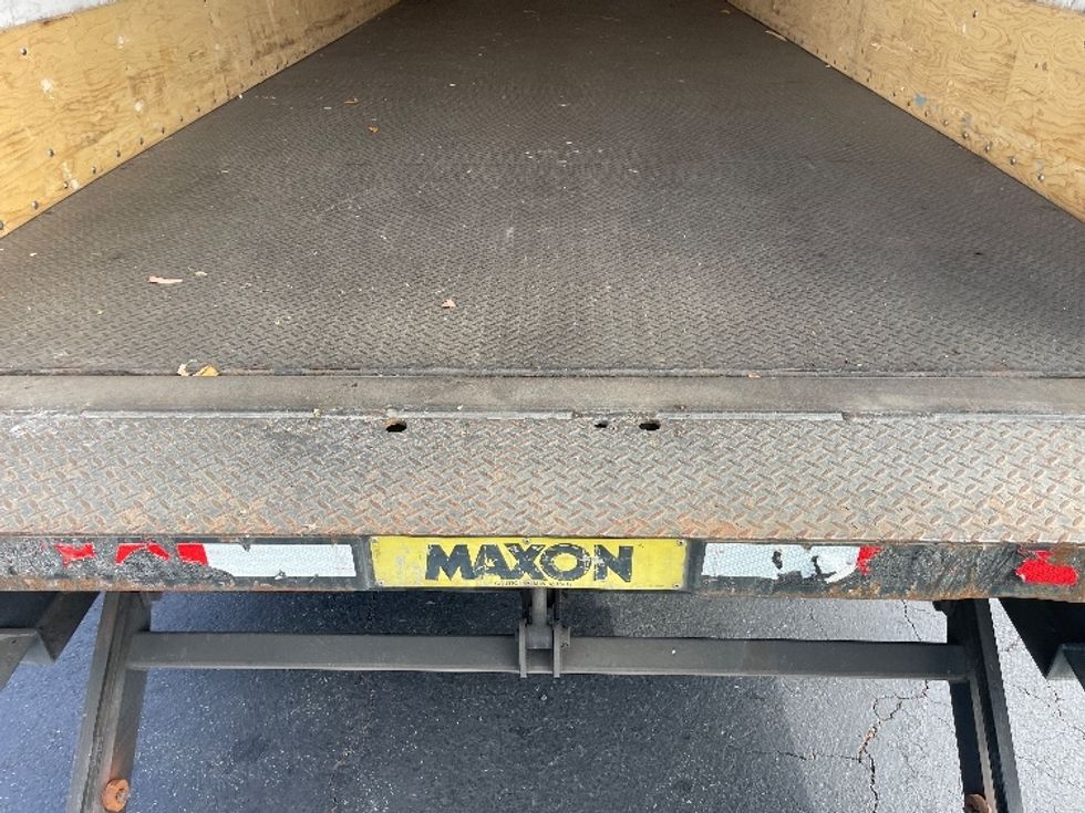 Medium Duty Box Truck-Light and Medium Duty Trucks-International-2011-4300-Santa Ana-CA-164,011\n\t\tmiles-$ 17,500 - Image 10