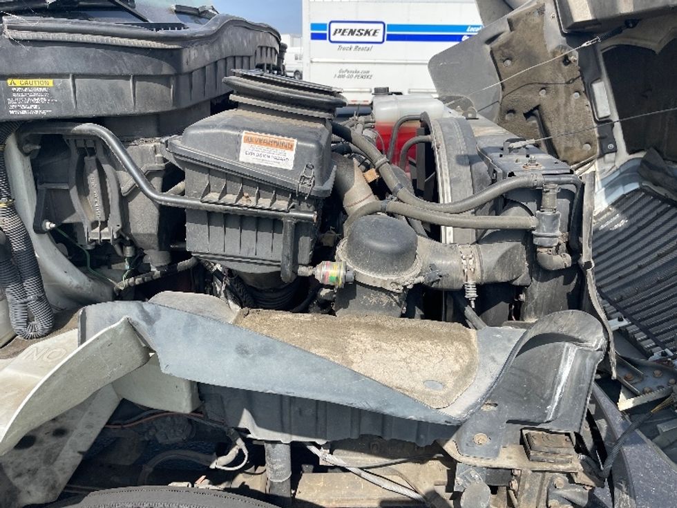 Medium Duty Box Truck-Light and Medium Duty Trucks-International-2011-4300-Santa Ana-CA-164,011\n\t\tmiles-$ 17,500 - Image 23