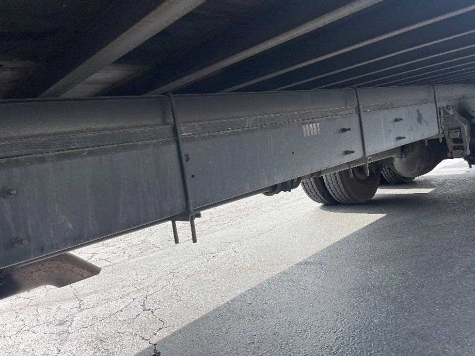 Medium Duty Box Truck-Light and Medium Duty Trucks-International-2011-4300-Santa Ana-CA-164,011\n\t\tmiles-$ 17,500 - Image 5