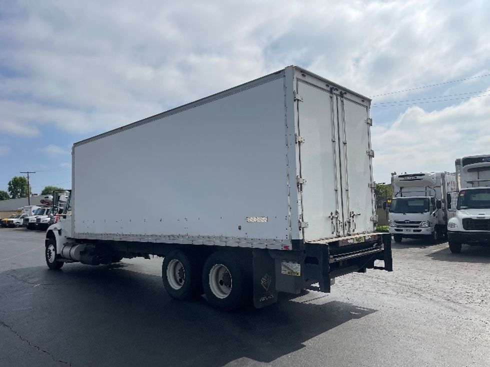 Medium Duty Box Truck-Light and Medium Duty Trucks-International-2011-4300-Santa Ana-CA-164,011\n\t\tmiles-$ 17,500 - Image 6