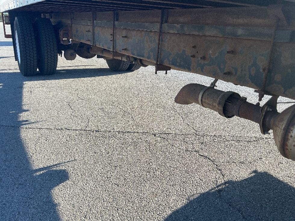 Medium Duty Box Truck-Light and Medium Duty Trucks-International-2012-4300-Fort Wayne-IN-148,364\n\t\tmiles-$ 10,000 - Image 13