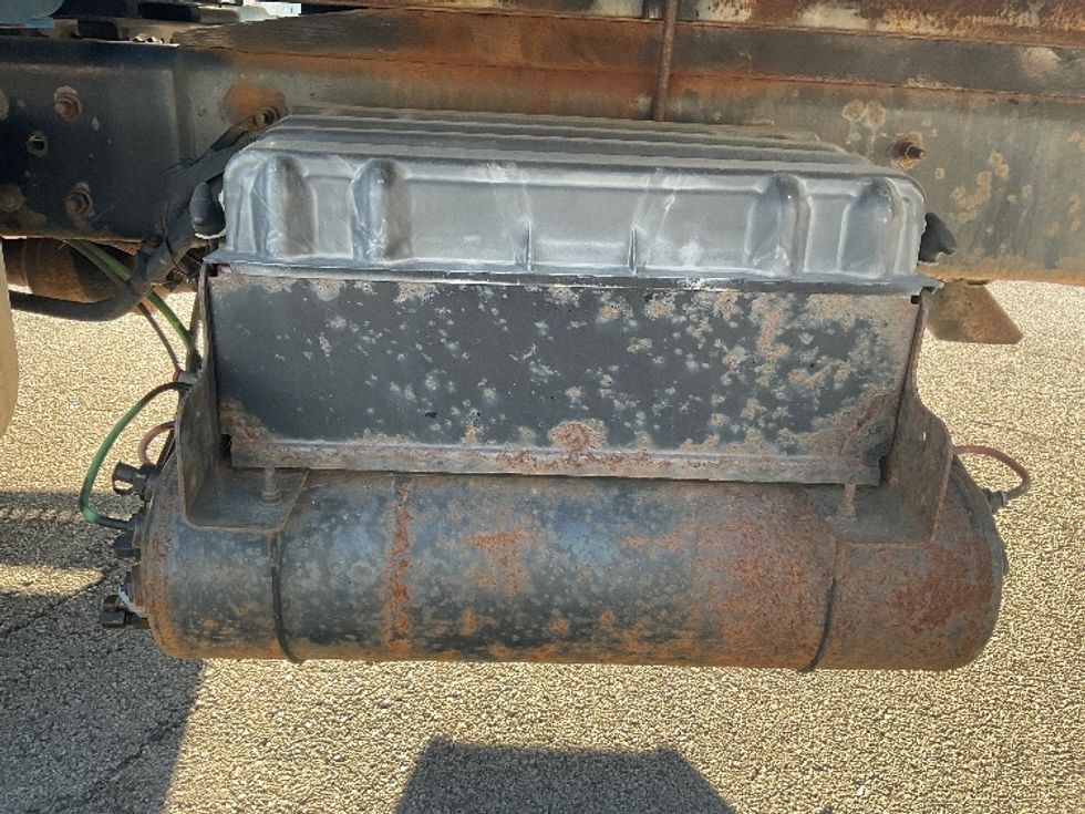 Medium Duty Box Truck-Light and Medium Duty Trucks-International-2012-4300-Fort Wayne-IN-148,364\n\t\tmiles-$ 10,000 - Image 24