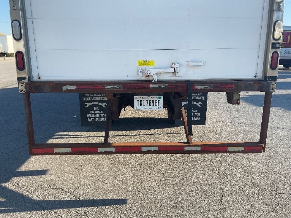 Medium Duty Box Truck-Light and Medium Duty Trucks-International-2012-4300-Fort Wayne-IN-148,364\n\t\tmiles-$ 10,000 - Image 25