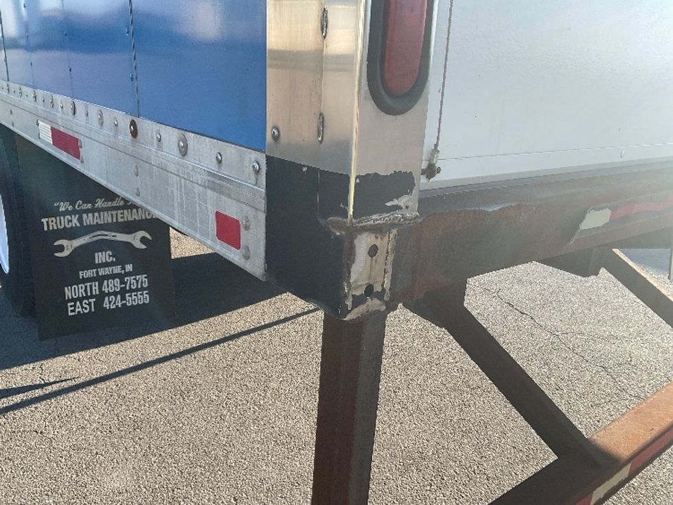 Medium Duty Box Truck-Light and Medium Duty Trucks-International-2012-4300-Fort Wayne-IN-148,364\n\t\tmiles-$ 10,000 - Image 26