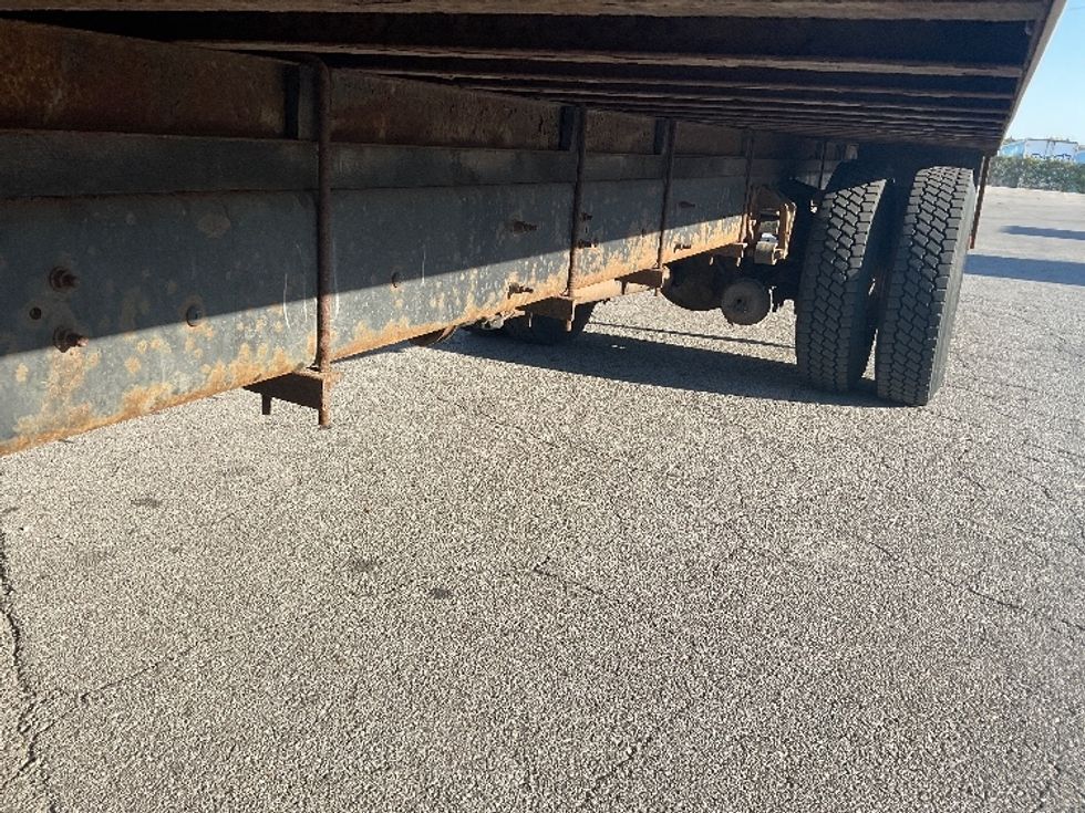 Medium Duty Box Truck-Light and Medium Duty Trucks-International-2012-4300-Fort Wayne-IN-148,364\n\t\tmiles-$ 10,000 - Image 5