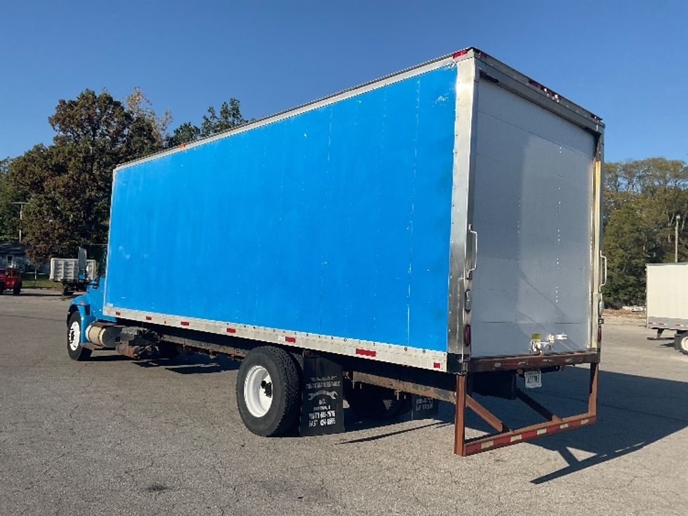 Medium Duty Box Truck-Light and Medium Duty Trucks-International-2012-4300-Fort Wayne-IN-148,364\n\t\tmiles-$ 10,000 - Image 6