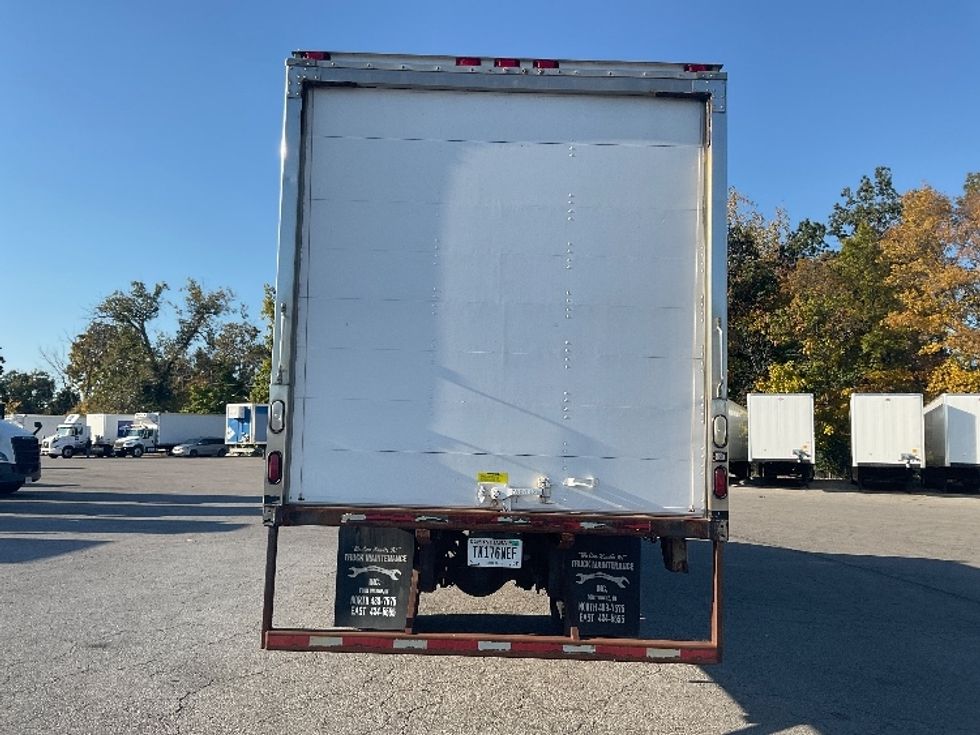 Medium Duty Box Truck-Light and Medium Duty Trucks-International-2012-4300-Fort Wayne-IN-148,364\n\t\tmiles-$ 10,000 - Image 7