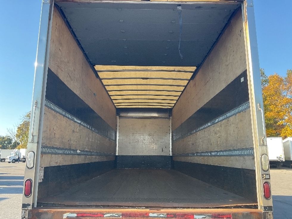 Medium Duty Box Truck-Light and Medium Duty Trucks-International-2012-4300-Fort Wayne-IN-148,364\n\t\tmiles-$ 10,000 - Image 8
