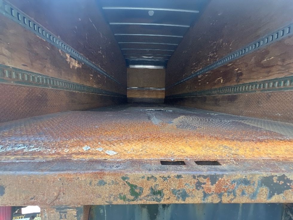 Medium Duty Box Truck-Light and Medium Duty Trucks-International-2012-4300-Melrose Park-IL-233,838\n\t\tmiles-$ 9,500 - Image 10