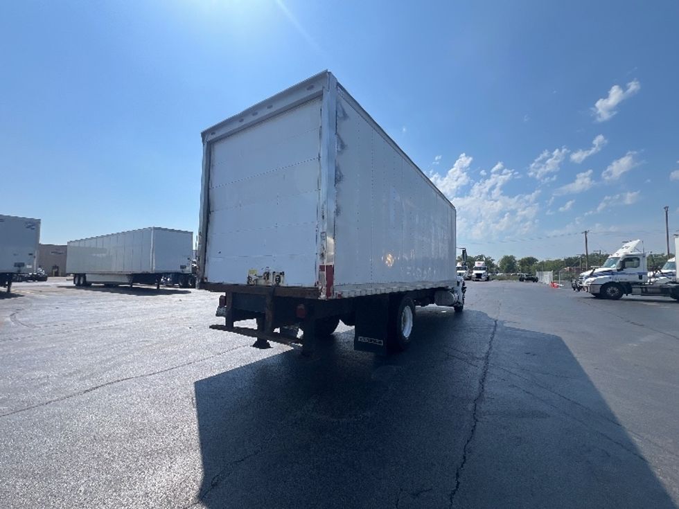 Medium Duty Box Truck-Light and Medium Duty Trucks-International-2012-4300-Melrose Park-IL-233,838\n\t\tmiles-$ 9,500 - Image 13
