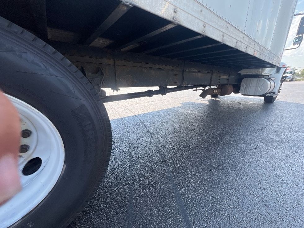 Medium Duty Box Truck-Light and Medium Duty Trucks-International-2012-4300-Melrose Park-IL-233,838\n\t\tmiles-$ 9,500 - Image 14