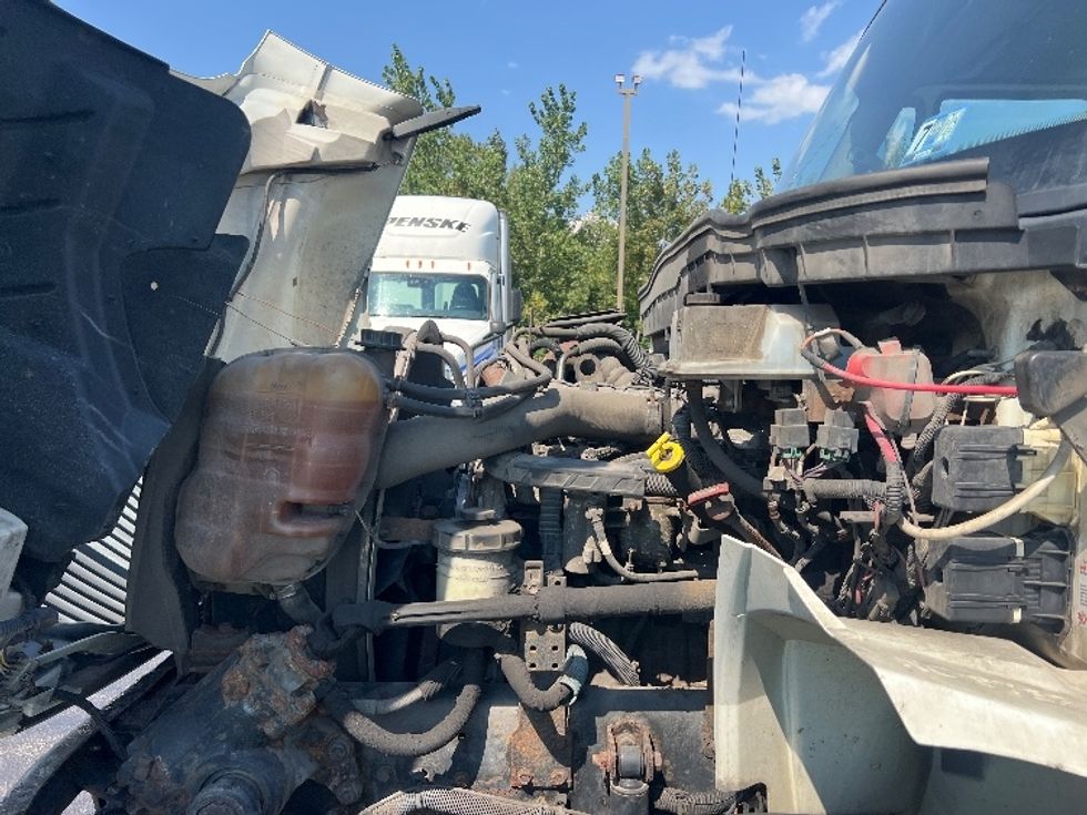 Medium Duty Box Truck-Light and Medium Duty Trucks-International-2012-4300-Melrose Park-IL-233,838\n\t\tmiles-$ 9,500 - Image 24