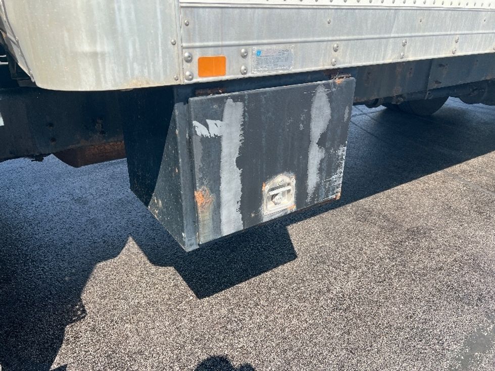 Medium Duty Box Truck-Light and Medium Duty Trucks-International-2012-4300-Melrose Park-IL-233,838\n\t\tmiles-$ 9,500 - Image 25