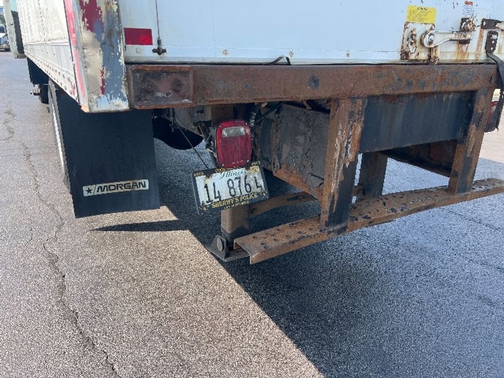 Medium Duty Box Truck-Light and Medium Duty Trucks-International-2012-4300-Melrose Park-IL-233,838\n\t\tmiles-$ 9,500 - Image 27