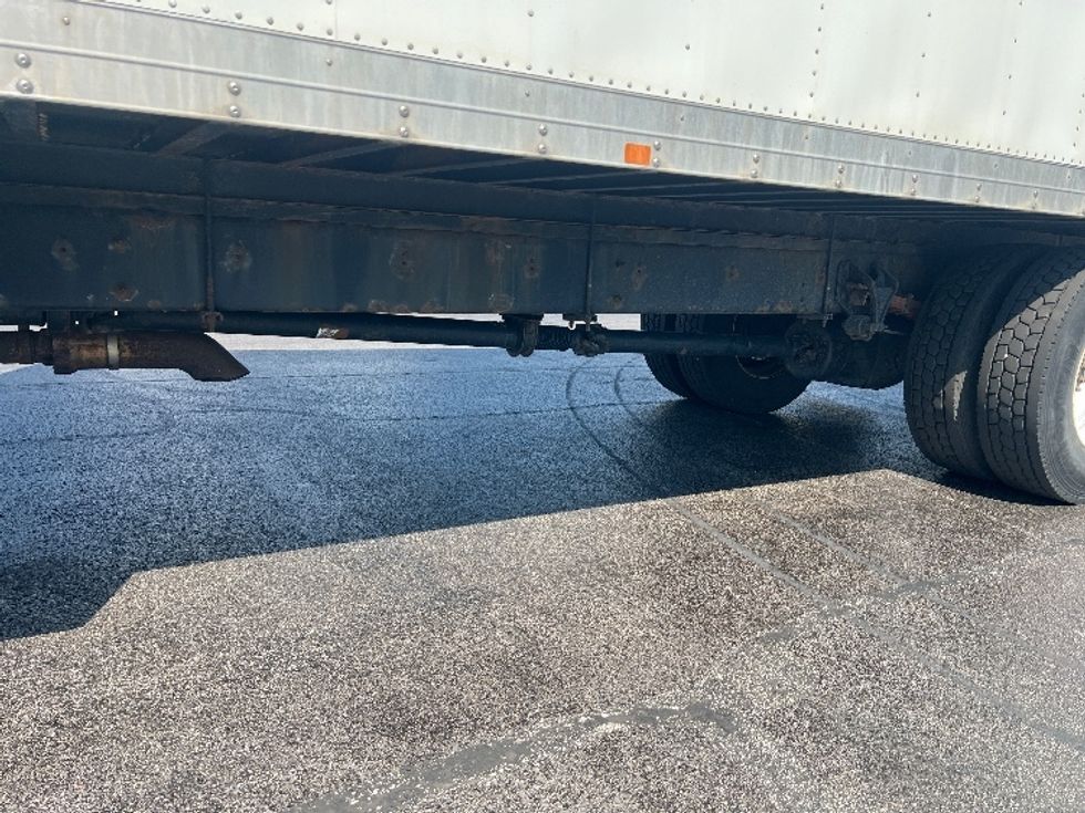 Medium Duty Box Truck-Light and Medium Duty Trucks-International-2012-4300-Melrose Park-IL-233,838\n\t\tmiles-$ 9,500 - Image 5