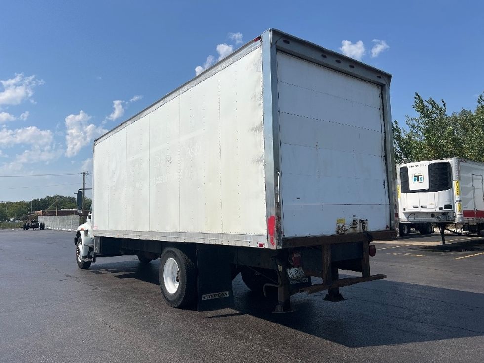 Medium Duty Box Truck-Light and Medium Duty Trucks-International-2012-4300-Melrose Park-IL-233,838\n\t\tmiles-$ 9,500 - Image 6