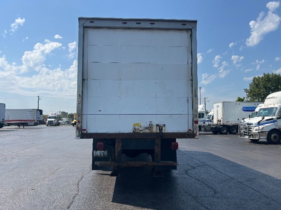 Medium Duty Box Truck-Light and Medium Duty Trucks-International-2012-4300-Melrose Park-IL-233,838\n\t\tmiles-$ 9,500 - Image 7