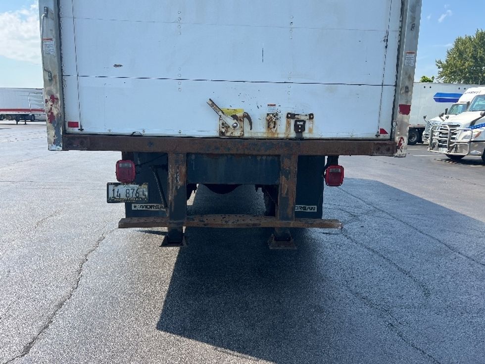 Medium Duty Box Truck-Light and Medium Duty Trucks-International-2012-4300-Melrose Park-IL-233,838\n\t\tmiles-$ 9,500 - Image 9