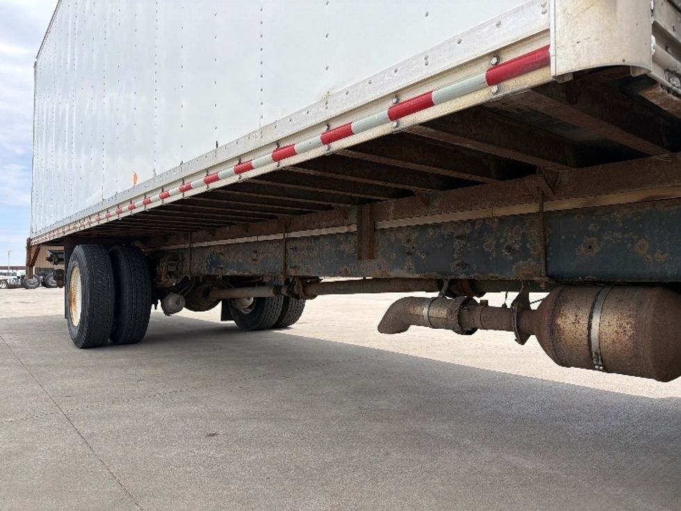 Medium Duty Box Truck-Light and Medium Duty Trucks-International-2012-4400-West Fargo-ND-336,236\n\t\tmiles-$ 8,500 - Image 14
