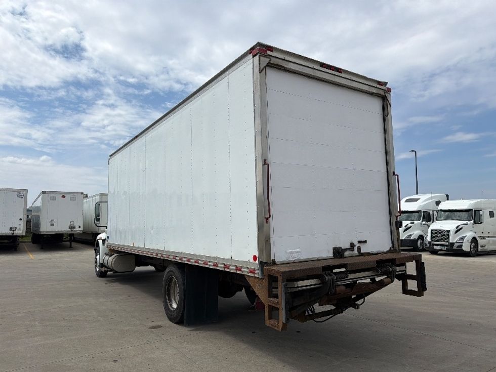 Medium Duty Box Truck-Light and Medium Duty Trucks-International-2012-4400-West Fargo-ND-336,236\n\t\tmiles-$ 8,500 - Image 6