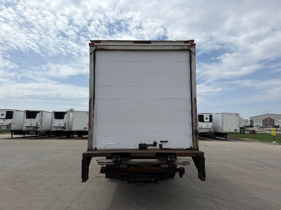 Medium Duty Box Truck-Light and Medium Duty Trucks-International-2012-4400-West Fargo-ND-336,236\n\t\tmiles-$ 8,500 - Image 7