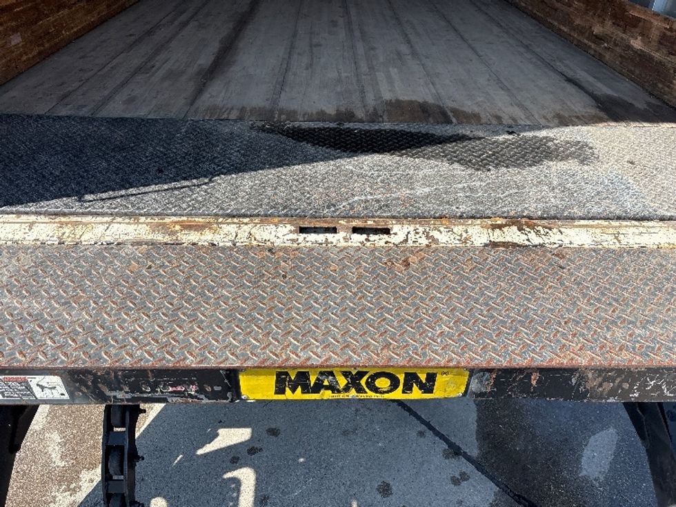 Medium Duty Box Truck-Light and Medium Duty Trucks-International-2013-4300-Arlington-TX-196,283\n\t\tmiles-$ 24,000 - Image 10