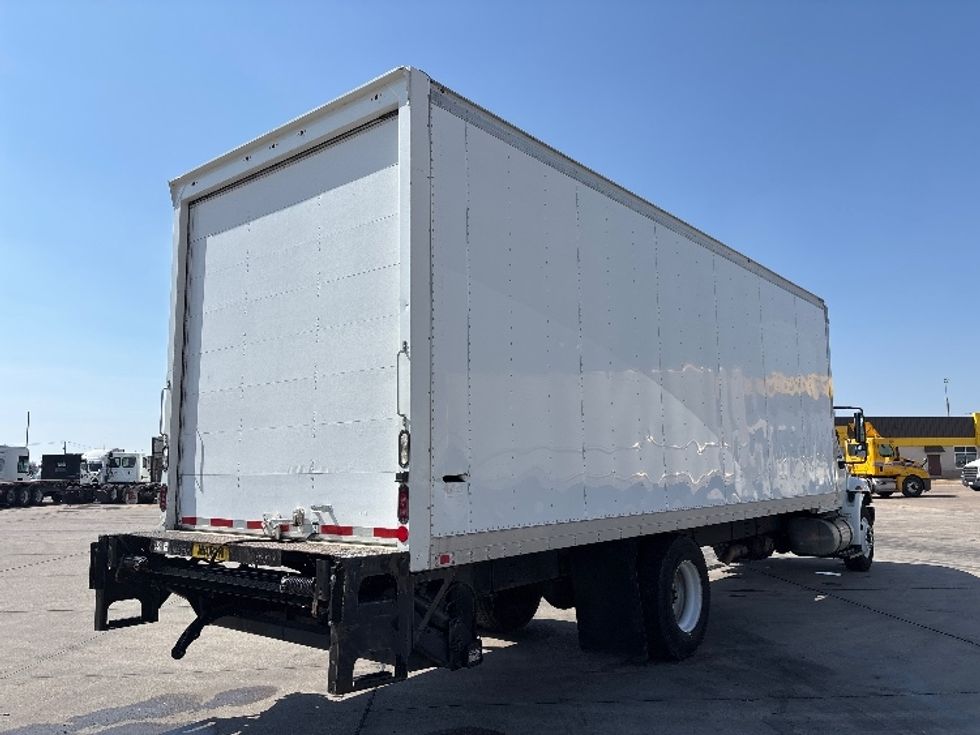 Medium Duty Box Truck-Light and Medium Duty Trucks-International-2013-4300-Arlington-TX-196,283\n\t\tmiles-$ 24,000 - Image 13