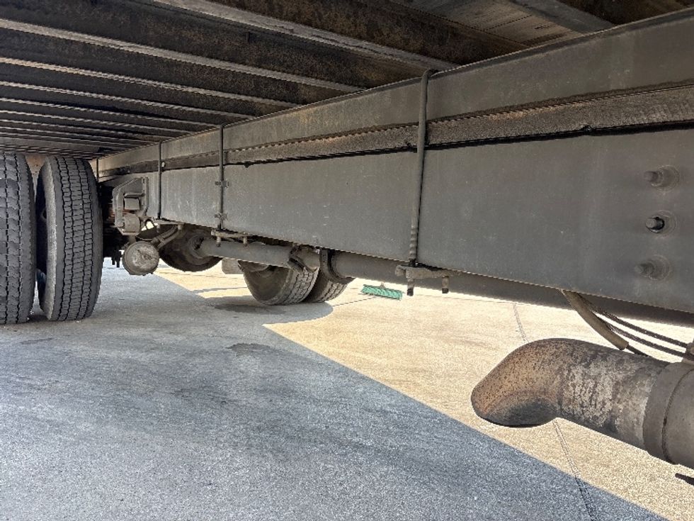 Medium Duty Box Truck-Light and Medium Duty Trucks-International-2013-4300-Arlington-TX-196,283\n\t\tmiles-$ 24,000 - Image 14