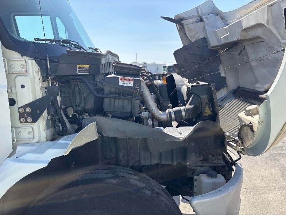 Medium Duty Box Truck-Light and Medium Duty Trucks-International-2013-4300-Arlington-TX-196,283\n\t\tmiles-$ 24,000 - Image 23