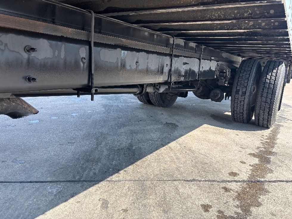 Medium Duty Box Truck-Light and Medium Duty Trucks-International-2013-4300-Arlington-TX-196,283\n\t\tmiles-$ 24,000 - Image 5