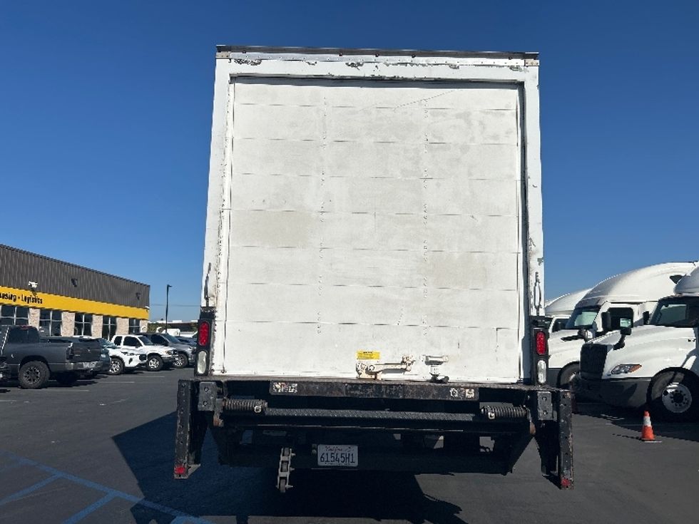 Medium Duty Box Truck-Light and Medium Duty Trucks-International-2013-4300-Ontario-CA-213,313\n\t\tmiles-$ 15,500 - Image 7