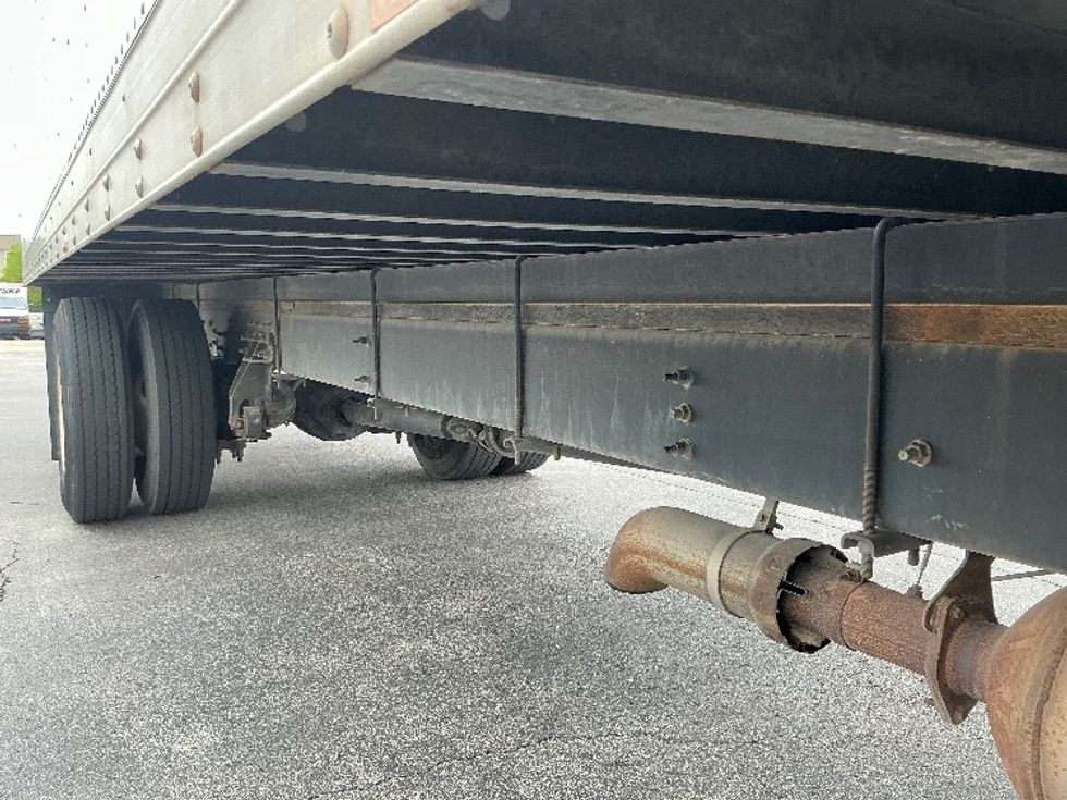 Medium Duty Box Truck-Light and Medium Duty Trucks-International-2014-4300-Austin-TX-107,852\n\t\tmiles-$ 39,000 - Image 14