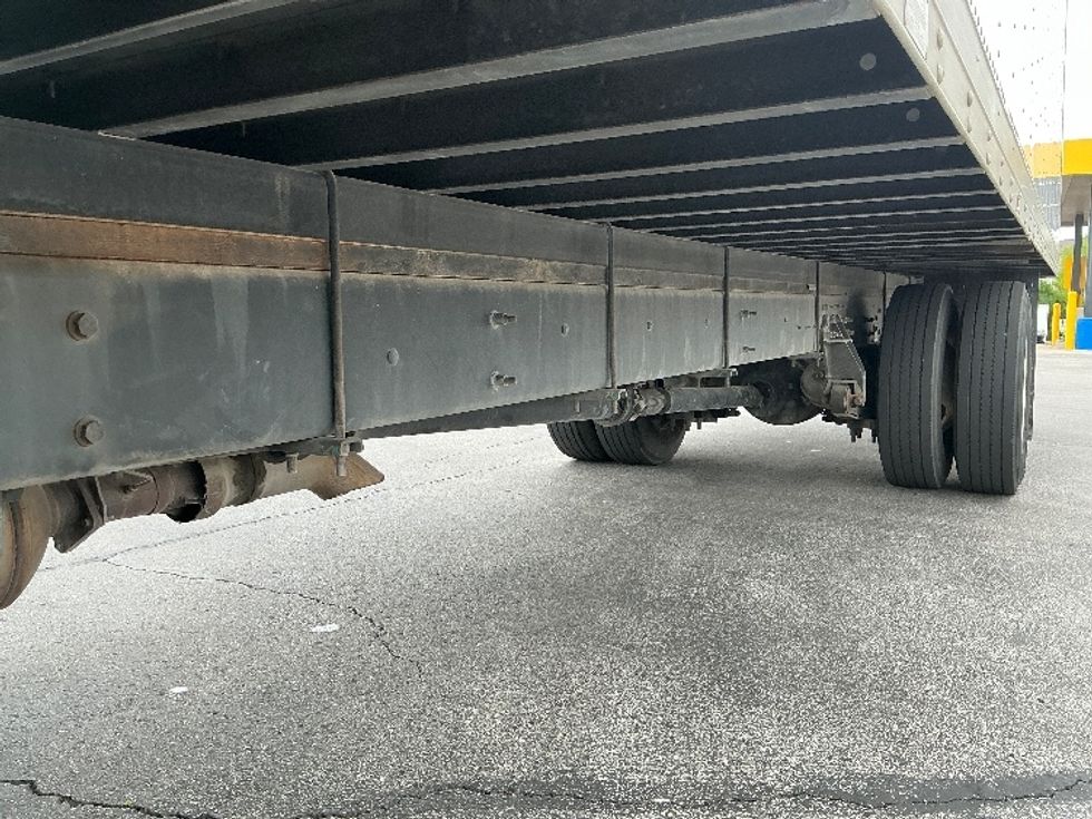 Medium Duty Box Truck-Light and Medium Duty Trucks-International-2014-4300-Austin-TX-107,852\n\t\tmiles-$ 39,000 - Image 6