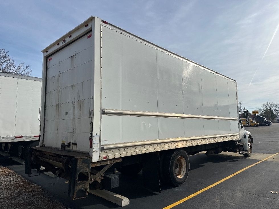 Medium Duty Box Truck-Light and Medium Duty Trucks-International-2014-4300-Bloomington-IN-231,765\n\t\tmiles-$ 10,000 - Image 13