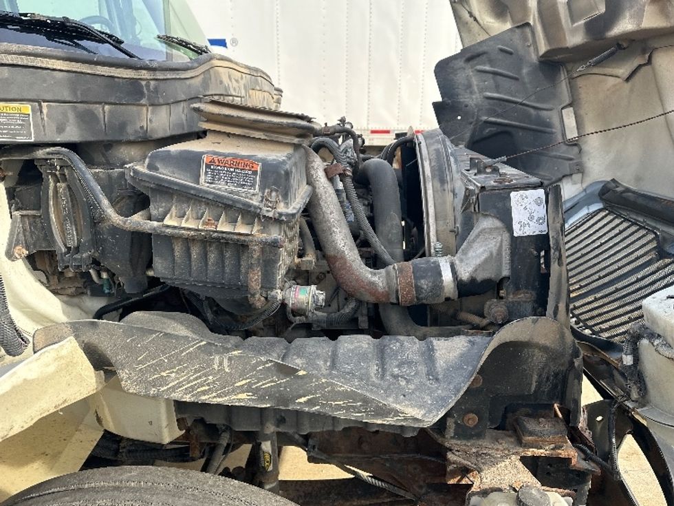 Medium Duty Box Truck-Light and Medium Duty Trucks-International-2014-4300-Bloomington-IN-231,765\n\t\tmiles-$ 10,000 - Image 23