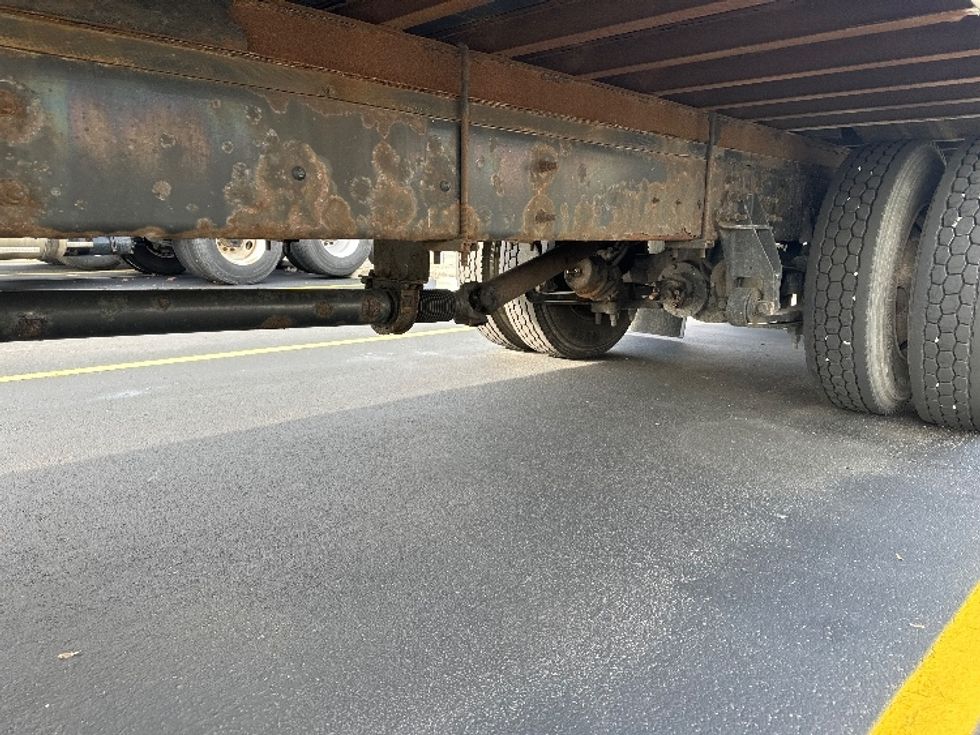 Medium Duty Box Truck-Light and Medium Duty Trucks-International-2014-4300-Bloomington-IN-231,765\n\t\tmiles-$ 10,000 - Image 5