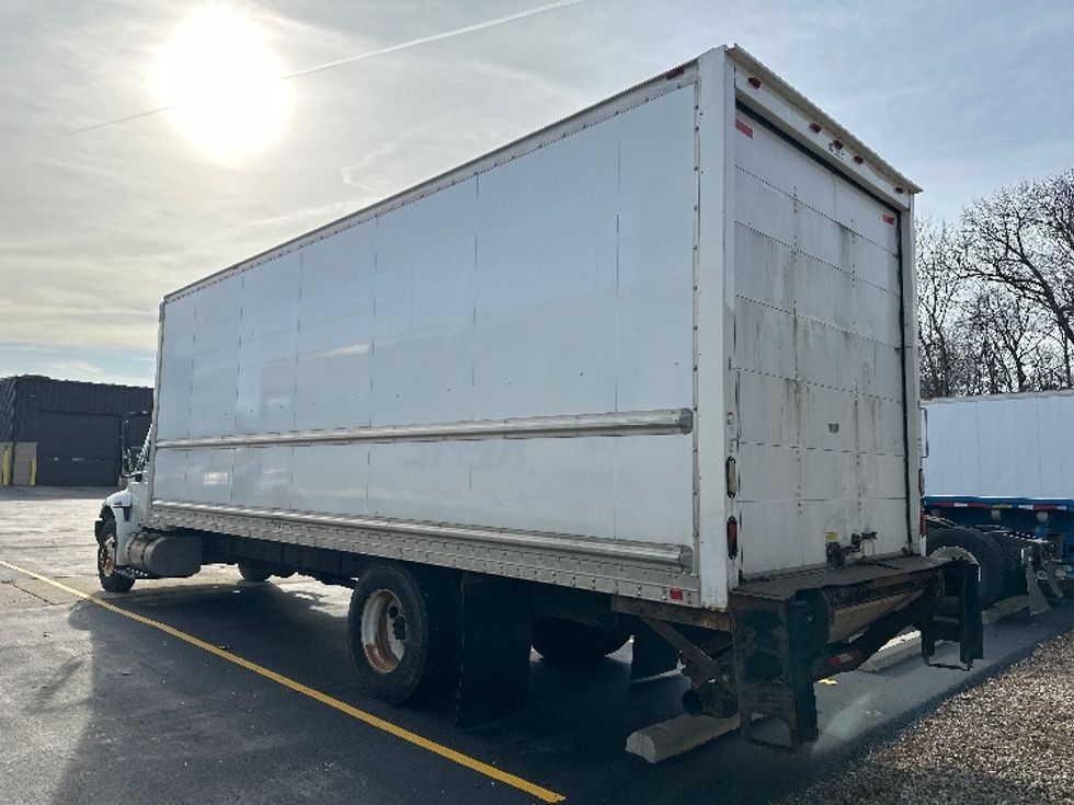 Medium Duty Box Truck-Light and Medium Duty Trucks-International-2014-4300-Bloomington-IN-231,765\n\t\tmiles-$ 10,000 - Image 6