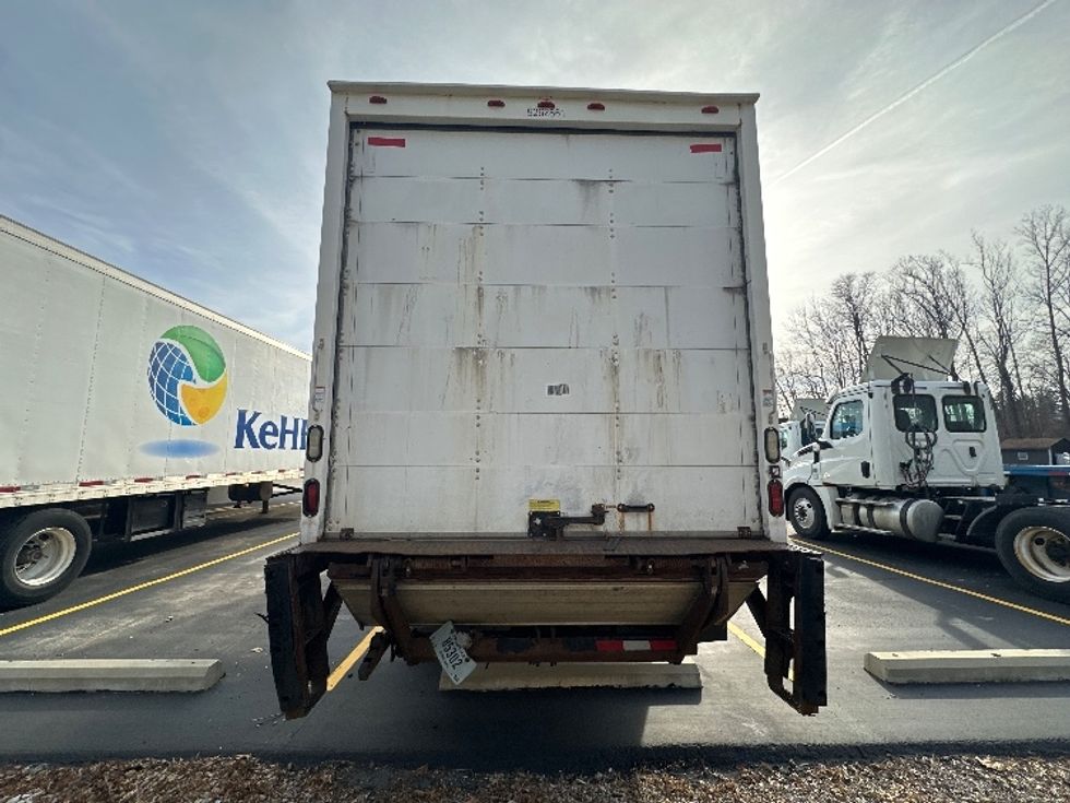 Medium Duty Box Truck-Light and Medium Duty Trucks-International-2014-4300-Bloomington-IN-231,765\n\t\tmiles-$ 10,000 - Image 7
