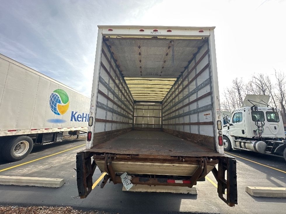 Medium Duty Box Truck-Light and Medium Duty Trucks-International-2014-4300-Bloomington-IN-231,765\n\t\tmiles-$ 10,000 - Image 8