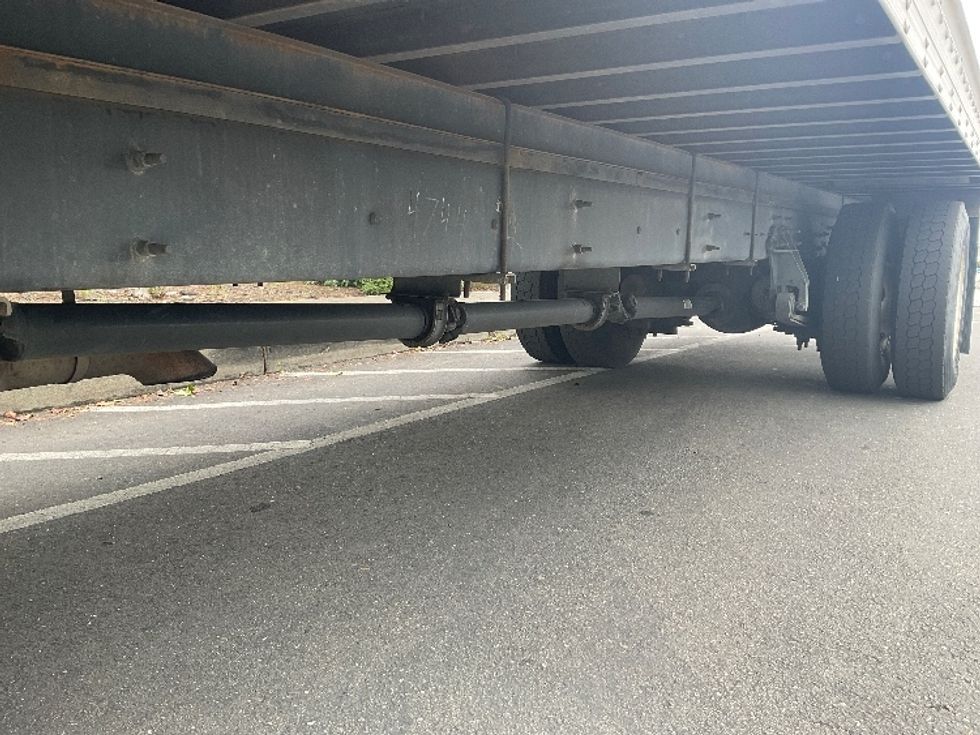 Medium Duty Box Truck-Light and Medium Duty Trucks-International-2014-4300-Hayward-CA-332,692\n\t\tmiles-$ 12,500 - Image 5