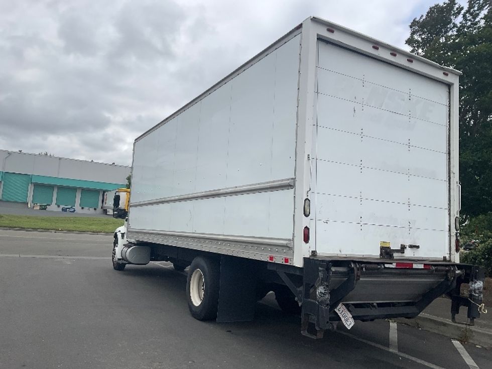 Medium Duty Box Truck-Light and Medium Duty Trucks-International-2014-4300-Hayward-CA-332,692\n\t\tmiles-$ 12,500 - Image 6