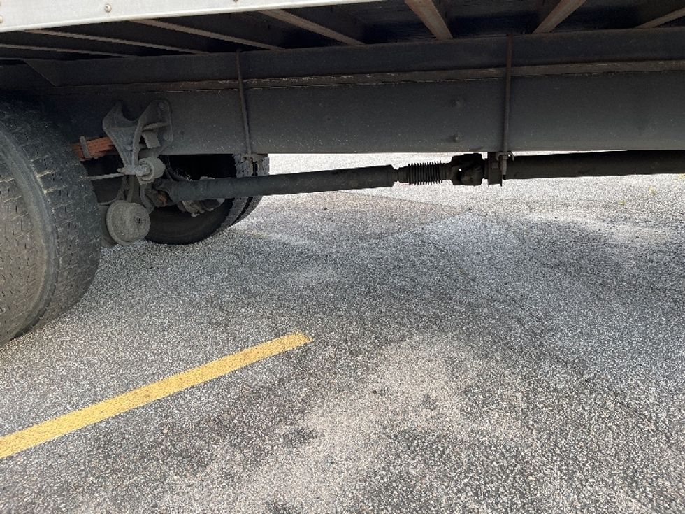 Medium Duty Box Truck-Light and Medium Duty Trucks-International-2014-4300-Summerville-SC-207,036\n\t\tmiles-$ 32,500 - Image 14