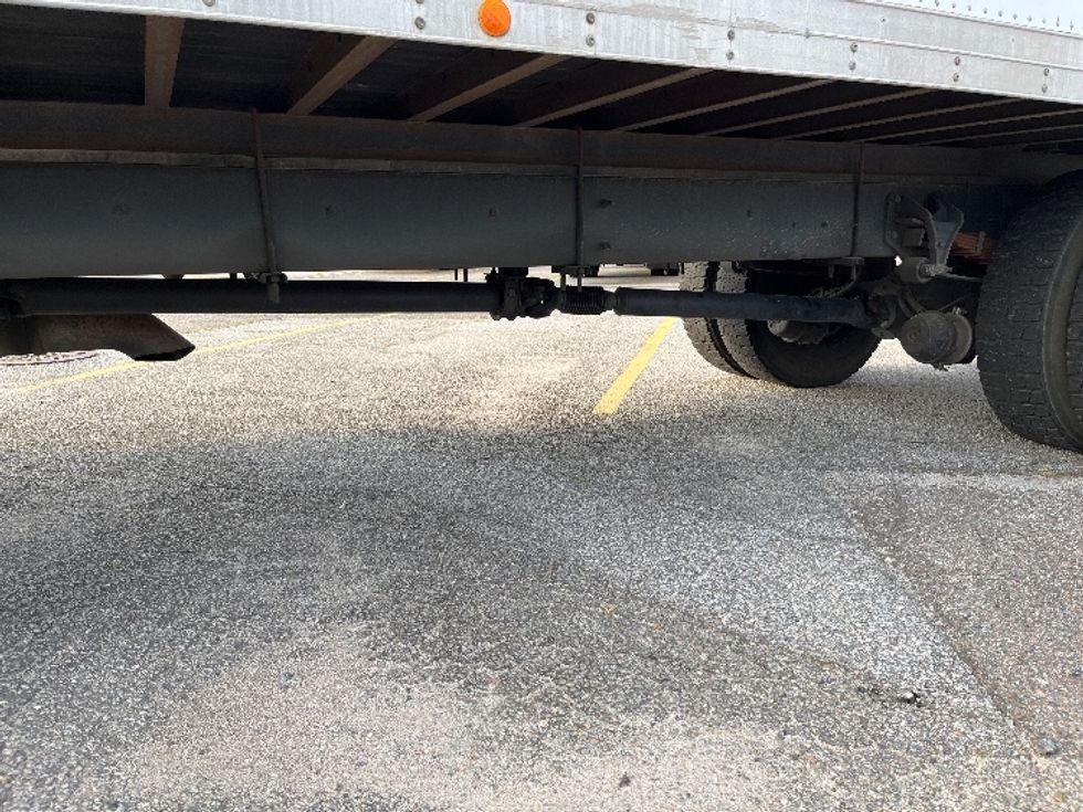 Medium Duty Box Truck-Light and Medium Duty Trucks-International-2014-4300-Summerville-SC-207,036\n\t\tmiles-$ 32,500 - Image 5