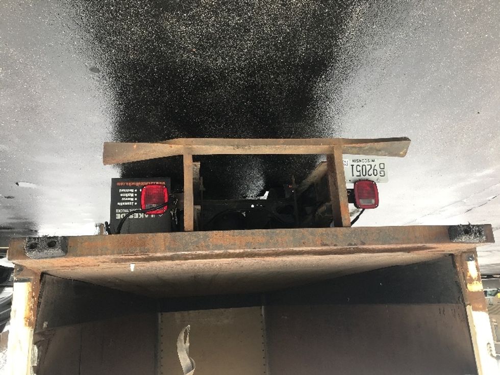 Medium Duty Box Truck-Light and Medium Duty Trucks-International-2014-4400-Pewaukee-WI-197,991\n\t\tmiles-$ 20,500 - Image 10